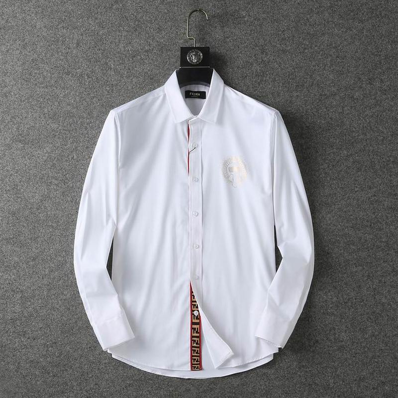 Fendi Men's Shirts 2